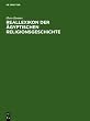 Reallexikon der �gyptischen Religionsgeschichte