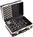 Gator GM15 Deluxe Microphone Case