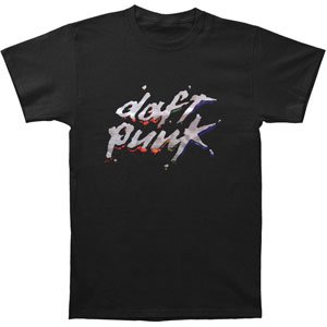 Daft Punk T-Shirt