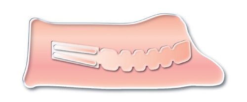 Secret Garden 上原のぞみ