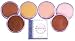 Star Blend Cake Sable Makeup Accessory