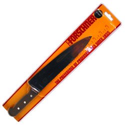 10 Chefs Knife with Rosewood Handle (13-0064) by Swiss Army Brands Inc