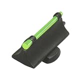 HiViz Muzzle Loader Fiber Sight System