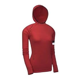 Buy Descente 2009 10 Ladies Cherryvale Long Sleeve Running Top - 22507