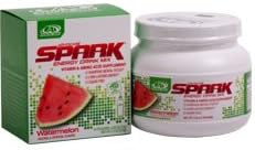 AdvoCare Spark Watermelon Canister