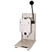 Shimpo FGS-50S Manual Lever Test Stand with Mounting Bracket, 50lbs Capacity