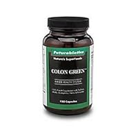 Futurebiotics Colon Green