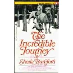 The Incredible Journey