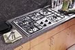 GE : JGP628SEKSS Gas Range
