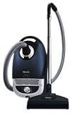 Miele 4.5ltr, 2200watt, cylinder cleaner, turbo brush, parquet brush