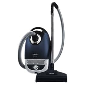 Miele 4.5ltr, 2200watt, cylinder cleaner, turbo brush, parquet brush