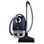 Miele 4.5ltr, 2200watt, cylinder cleaner, turbo brush, parquet brush