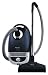Miele 4.5ltr, 2200watt, cylinder cleaner, turbo brush, parquet brush
