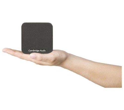 Cambridge Audio Minx Min 10 BLACK (Single Speaker) Cambridge Audio Minx Min 10 BLACK (Single Speaker)