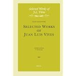 De Institutione Feminae Christianae: Liber Primus : Introduction, Critical Edition, Translation and Notes (Selected Works of Jl Vives) book cover