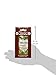 Walden Farms Creamy Bacon Single Serve Packet Dressing, 1 oz. Packets, Fresh and Delicious Salad Topping, 99% Sugar Free Low Carb Condiment, Smooth and Creamy, 6 Packets