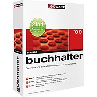 LEXWARE Software buchhalter plus 2009