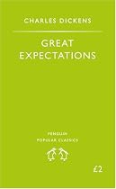Great Expectations (Penguin Popular Classics)