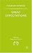 Great Expectations (Penguin Popular Classics)