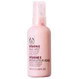 TheBodyShopVitaminEFaceMist