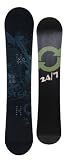 24/7 Night SW Snowboard 152 Men's
