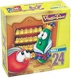 Veggie Tales King George 24 pc. Puzzle