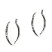 Earrings by Judith Jack