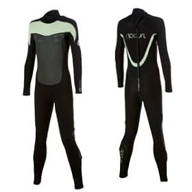 Rip Curl Core 3/2 Wetsuit - Women's