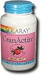 CranActin Cranberry Extract No Alcohol - 180 - VegCap