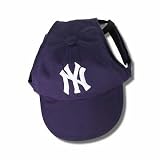 Cap - New York Yankees - Small