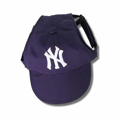 Cap - New York Yankees - Extra Small