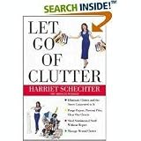 Let Go of Clutter