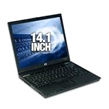 HP Compaq NC6220 Notebook Computer (Off-Lease)