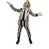 Beetlejuice 18 Talking Action Figure