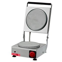 Commercial Ice Cream Waffle Cone Maker