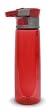 Contigo AUTOSEAL Water Bottle, 24 Ounces, Red