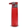 Contigo AUTOSEAL Water Bottle, 24 Ounces, Red