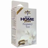 Pregnancy One-Step Home Scan 3 Tests by TestMedica