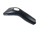 Ruby Electronics CS-650 Long Range Hand-held Commercial CCD Barcode Scanner USB Interface NEW