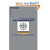 Das Grundgesetz: Geschichte und Inhalt