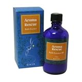 Aroma Rescue(アロマレスキュー) バスエッセンス ティートリーHF 100ml