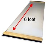 Slide Board Hockey 6'