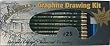 GRAPHITE DRAWING KIT