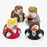 12 Vinyl Vampire Rubber Duckies 12 Vinyl Vampire Rubber Duckies