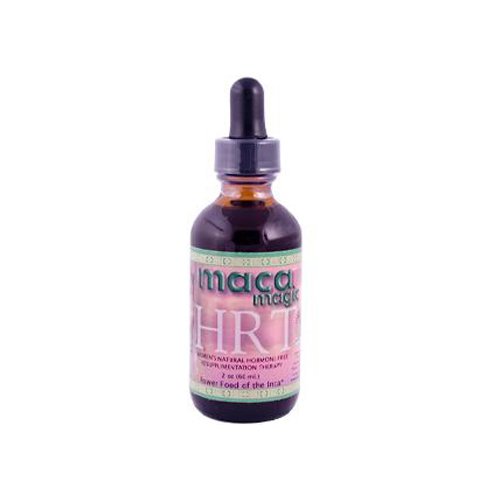 Отзывы Maca Magic HRT -- 2 fl oz