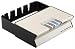 Monster Cable Hdmi Swc-x3 Hdmi High-speed 3-way Switcher