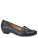 Softspots Women's Villa Slip-On - 10B Navy