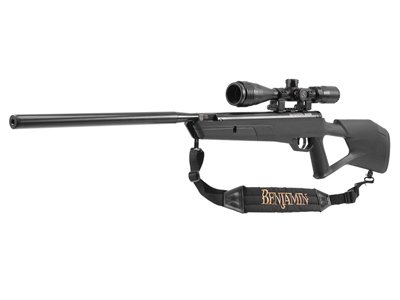 Benjamin Trail NP2 Air Rifle Combo air rifle