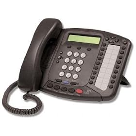 3Com NBX 3102 Business Phone - VoIP phone - H.323