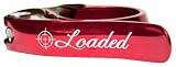 Loaded AmXC Quick Release Binder Clamp